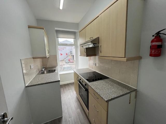 Flat for rent in Earcroft, Darwen