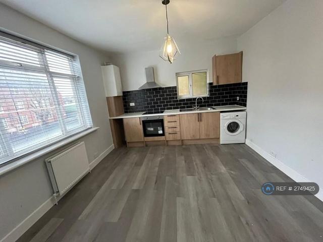 Apartment for rent in London Borough of Lewisham, Forest Hill