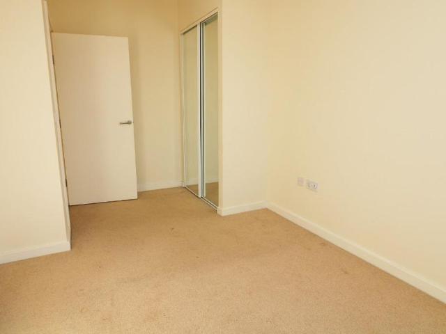 Apartment for rent in South Ashford, Bridgefield