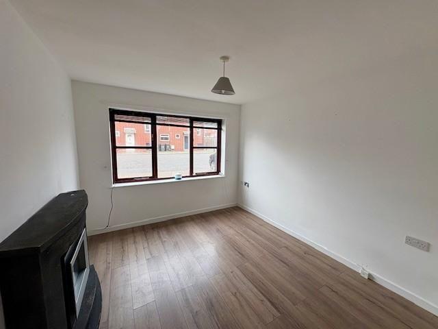 Apartment for rent in Chirton, North Shields