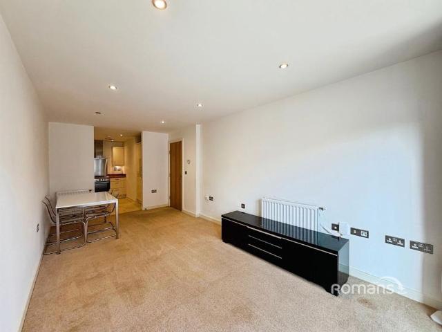 Apartment for rent in North Town, Aldershot