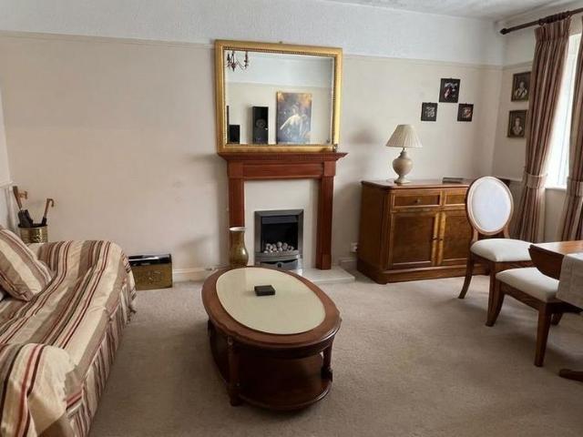 Apartment for rent in Southsea, City Of Portsmouth