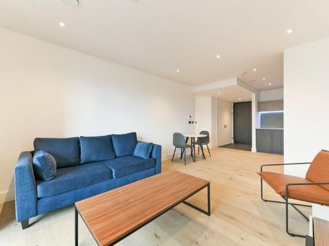 Apartment for rent in London Borough of Lambeth, Greater London