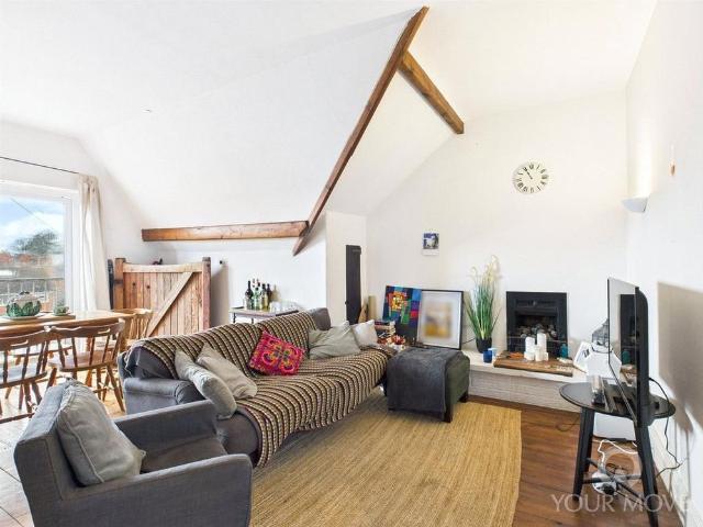 Apartment for rent in Pierremont, Darlington