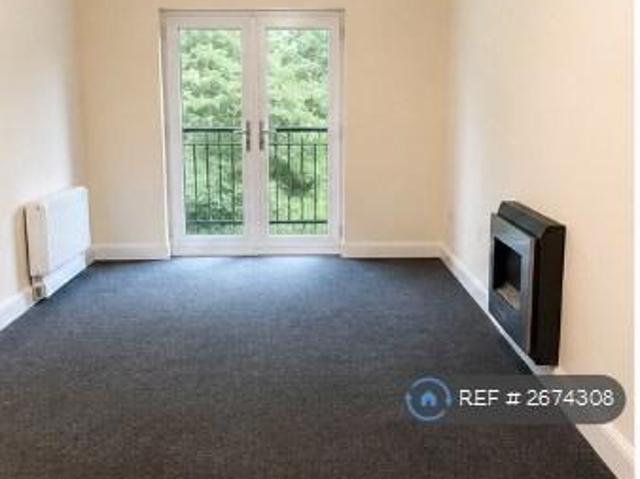 Flat for rent in St Leonards Green, Guestling Green