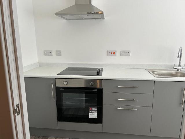 Flat for rent in Holbeach CP, Gosberton Clough