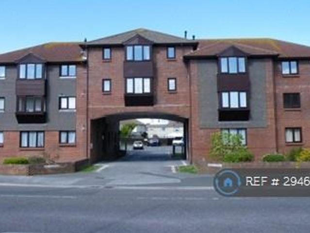 Flat for rent in Wyke Regis, Weymouth
