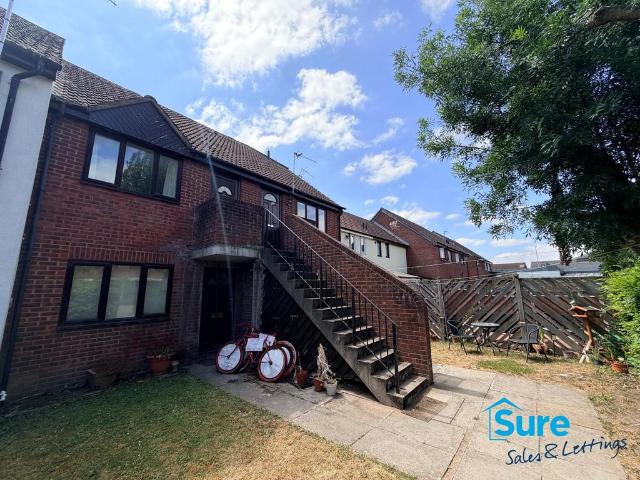 Flat for rent in Gloucester, Gloucestershire