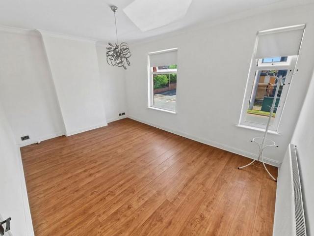 Apartment for rent in Kirkhams, Bury