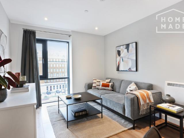 Apartment for rent in Edgbaston, Isle Of Man