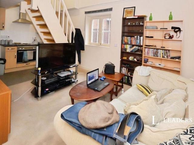 Apartment for rent in Fordham Heath, Essex