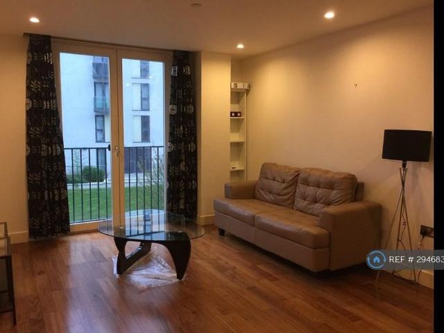 Apartment for rent in City Centre, Falcon Lodge