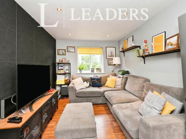 Apartment for rent in Kingsmoor, Harlow