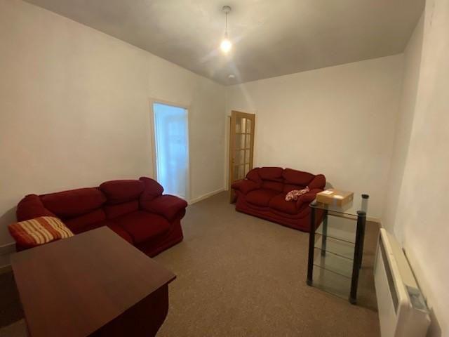 Apartment for rent in Blackness, Scotland