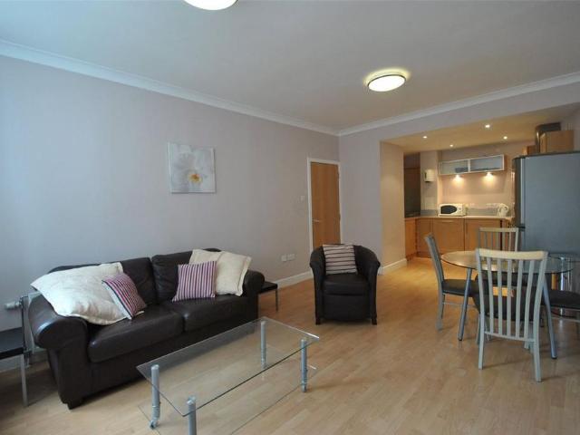 Apartment for rent in Blythswood Hill, Scotland