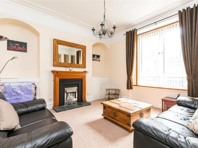 Apartment for rent in City Centre, Ballindoch