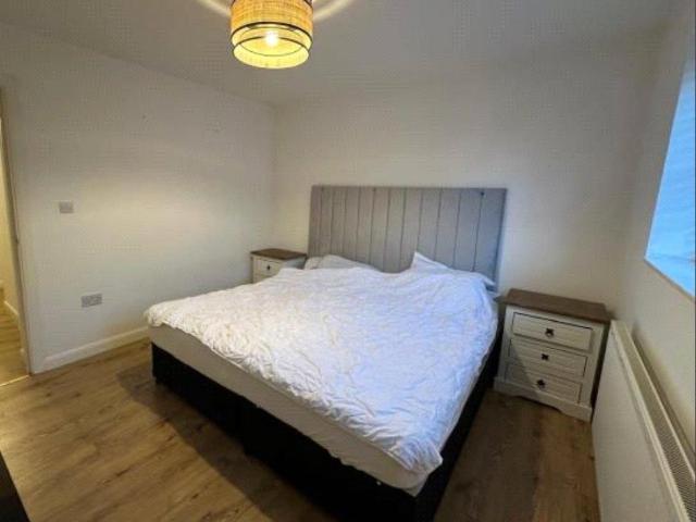 Apartment for rent in Dromore, Oxfordshire