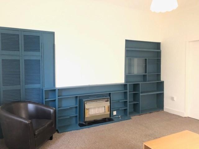 Apartment for rent in Hillside, Leith