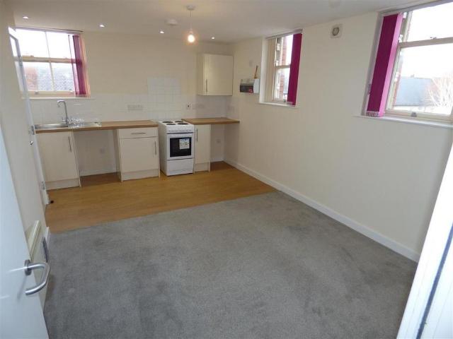 Apartment for rent in Long Eaton, Erewash