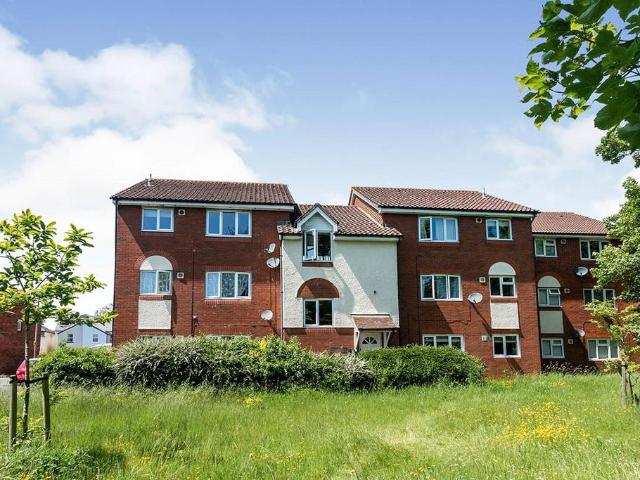 Flat for rent in Priest Down, Hampshire