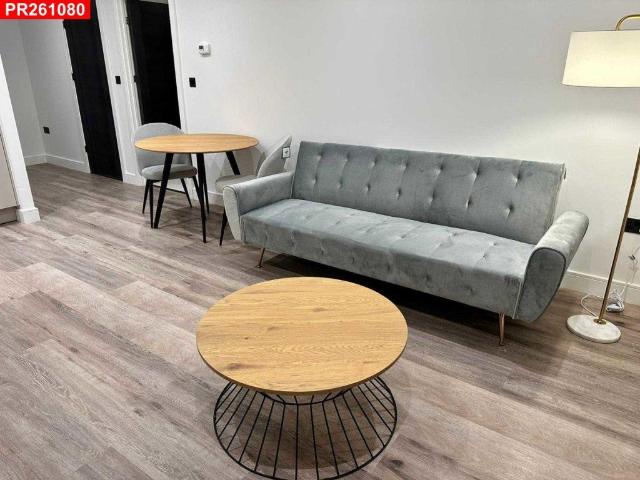 Flat for rent in Jewellery Quarter, West Midlands