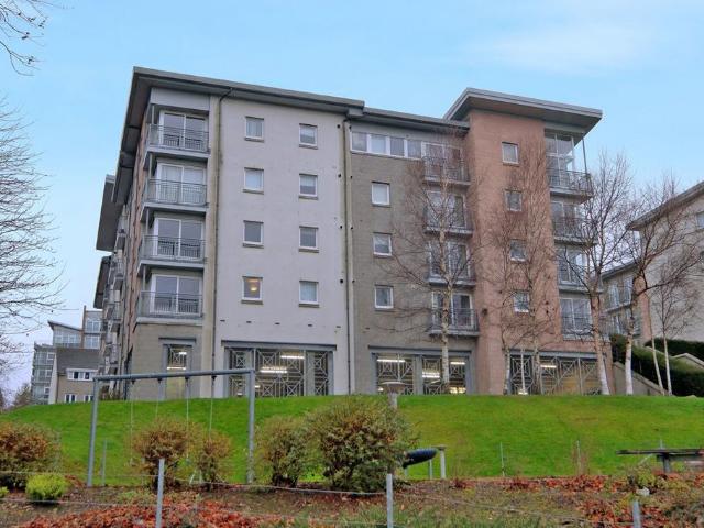 Flat for rent in Craigiebuckler, Ballindoch