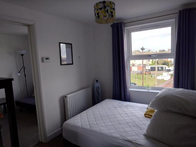 Flat for rent in Northgate, Stokesby