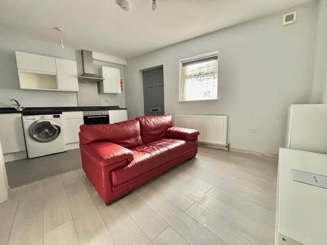 Apartment for rent in Bevois Town, City Of Southampton