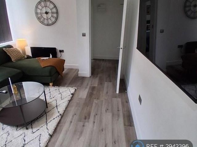 Apartment for rent in Park Village, West Midlands
