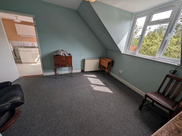 Apartment for rent in Eastbridge, Suffolk