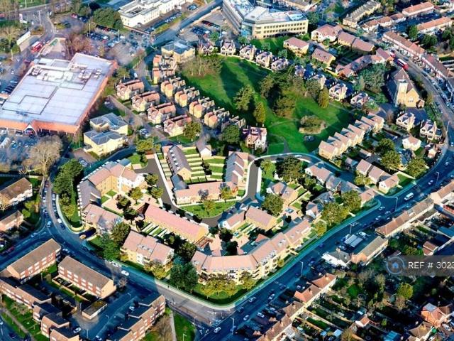Apartment for rent in Gants Hill, Greater London
