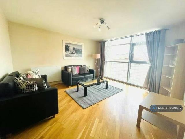 Apartment for rent in Castle Quarter, Cardiff