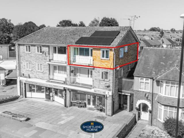 Flat for rent in Upper Stoke, Isle Of Man