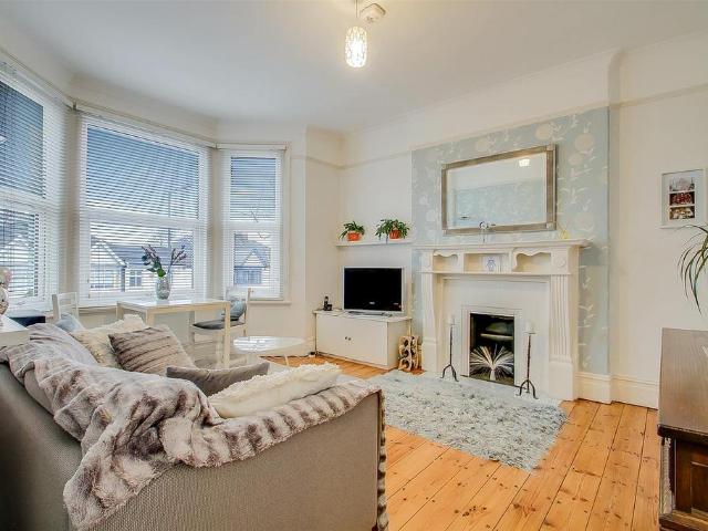 Flat for rent in Harlesden, Greater London
