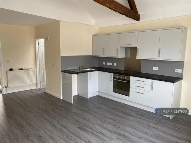 Apartment for rent in Barbican, Mount Wise