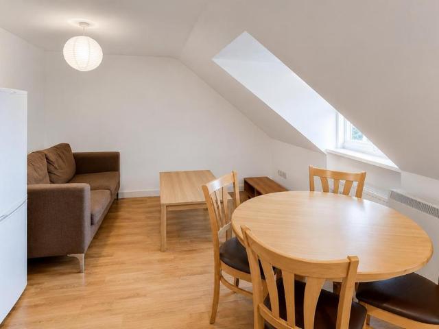Apartment for rent in Milverton, Green Close