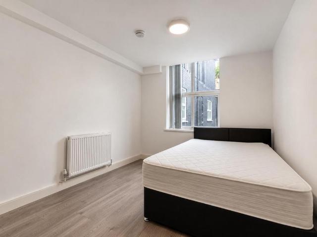 Apartment for rent in West Midlands
