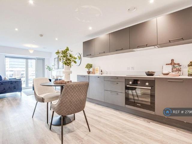 Apartment for rent in Salford, Greater Manchester