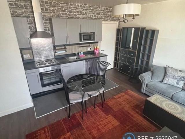 Apartment for rent in Huthwaite, East Midlands