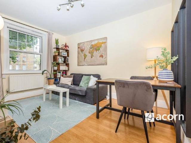 Apartment for rent in Elephant and Castle, Greater London