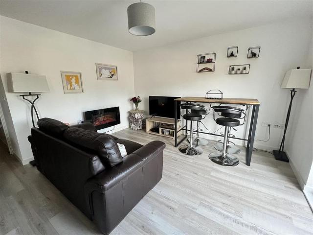 Apartment for rent in Rodbourne, Swindon