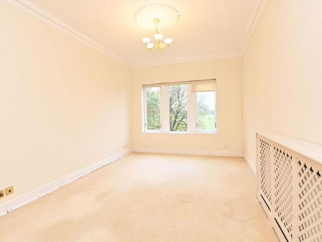 Apartment for rent in High Harrogate, Harrogate