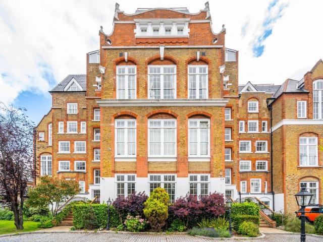 Flat for rent in Clapham Junction, Greater London