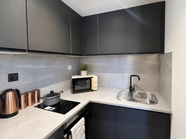 Flat for rent in Haymarket, Tyne And Wear