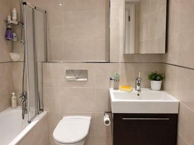 Apartment for rent in Chalk Farm, Greater London