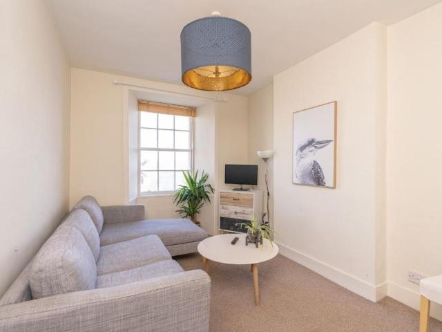 Apartment for rent in Scotland