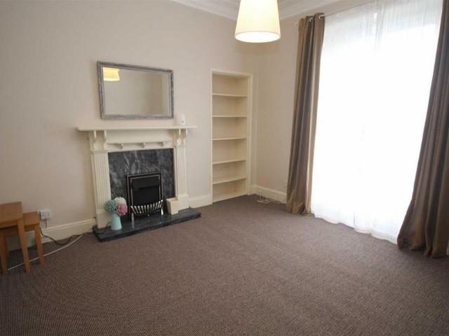 Apartment for rent in Greenock, Scotland