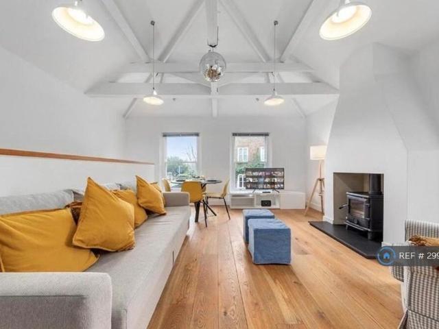 Apartment for rent in Dulwich Village, Greater London