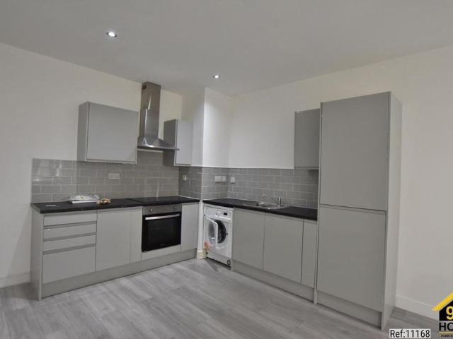 Apartment for rent in Warrington