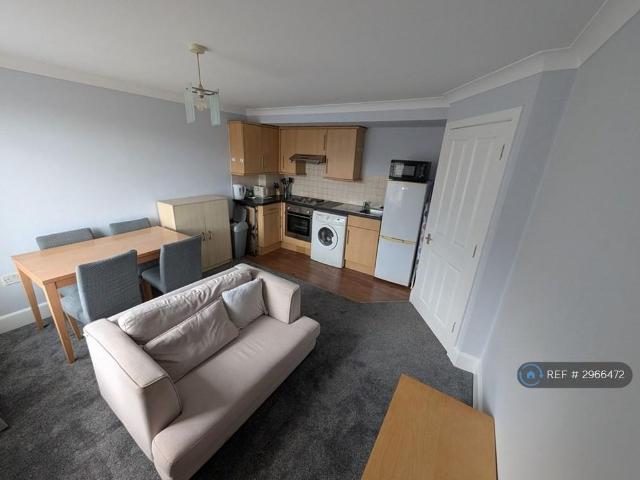 Apartment for rent in West Cliff, Bournemouth